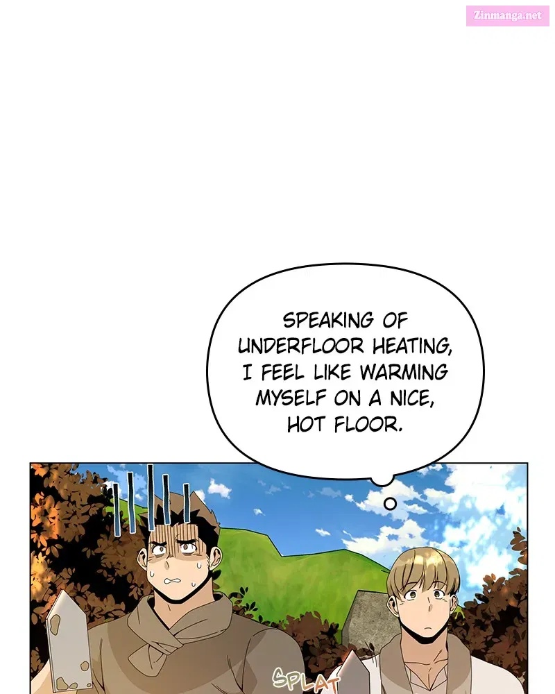 Resigning and Healingin Another World Zinmanga X Chapter 26 Page 13