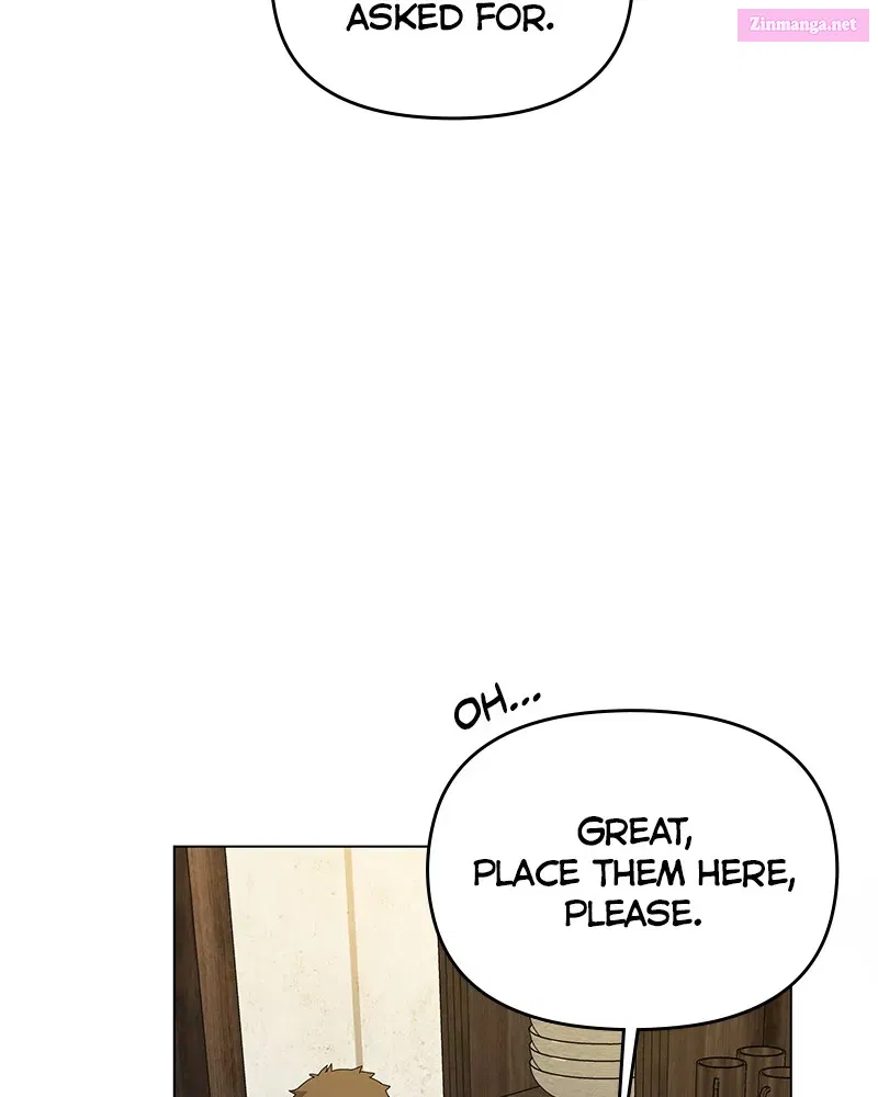 Resigning and Healingin Another World Zinmanga X Chapter 26 Page 24
