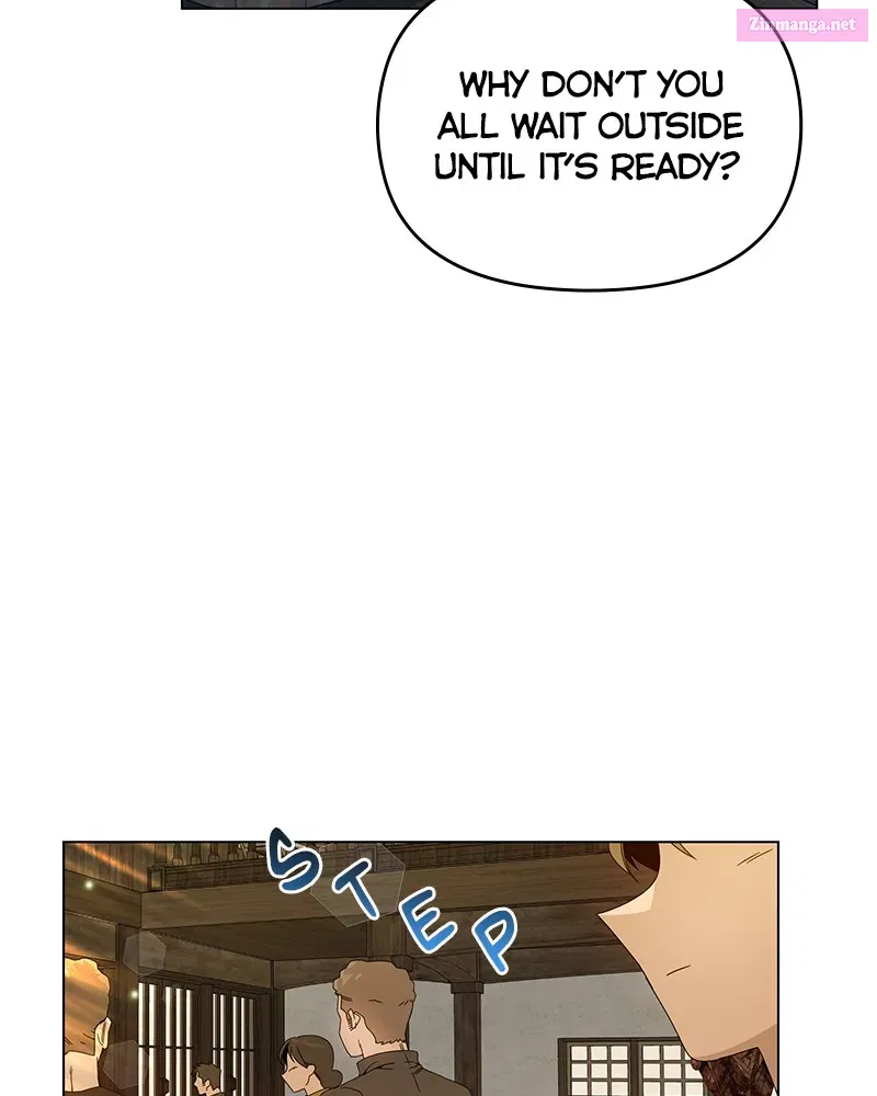 Resigning and Healingin Another World Zinmanga X Chapter 26 Page 34