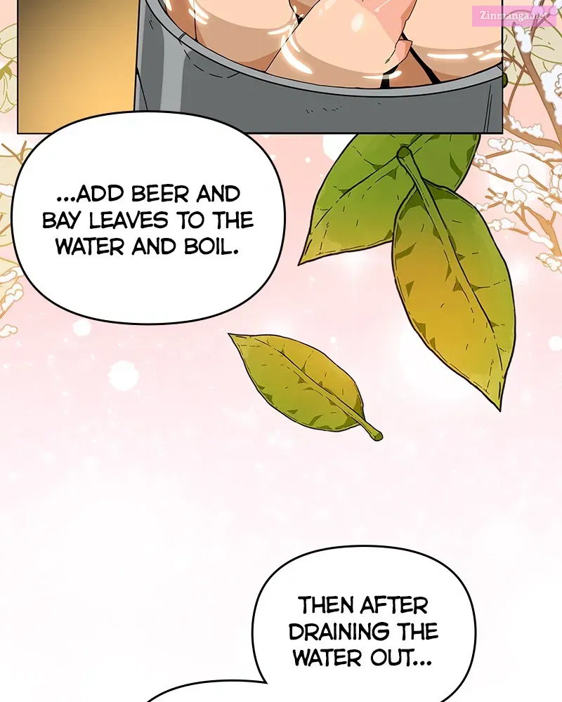 Resigning and Healingin Another World Zinmanga X Chapter 26 Page 39