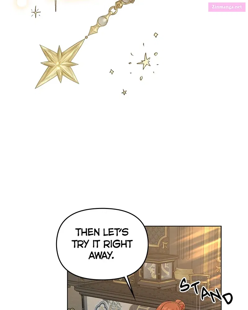 Resigning and Healingin Another World Zinmanga X Chapter 24 Page 53