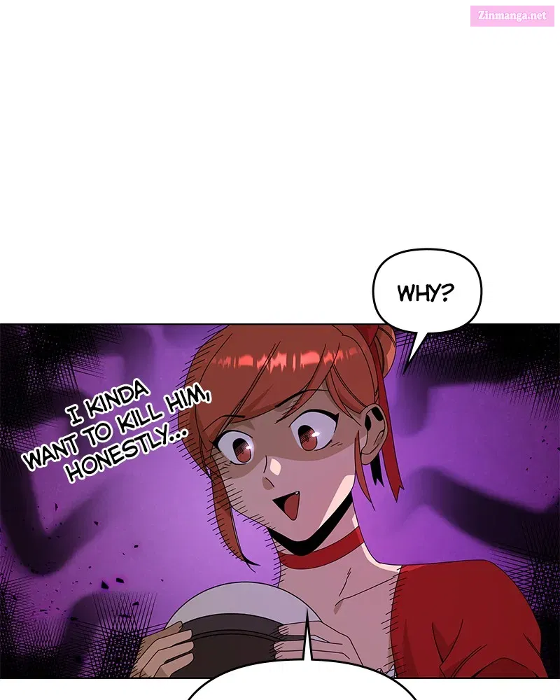 Resigning and Healingin Another World Zinmanga X Chapter 24 Page 56