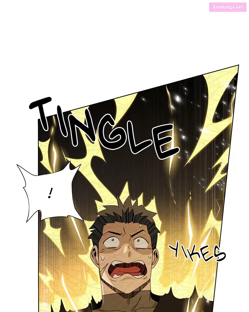 Resigning and Healingin Another World Zinmanga X Chapter 24 Page 71