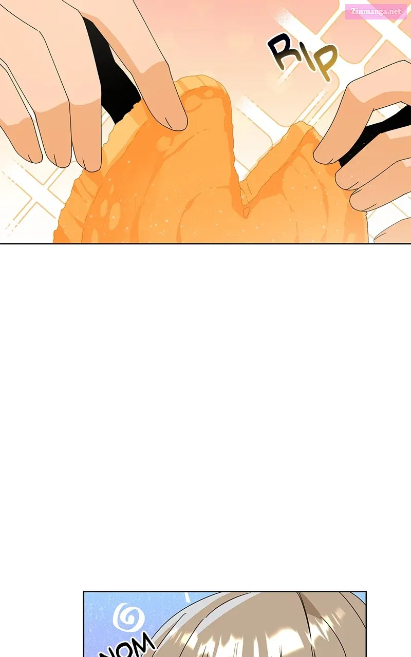 Resigning and Healingin Another World Zinmanga X Chapter 23 Page 14