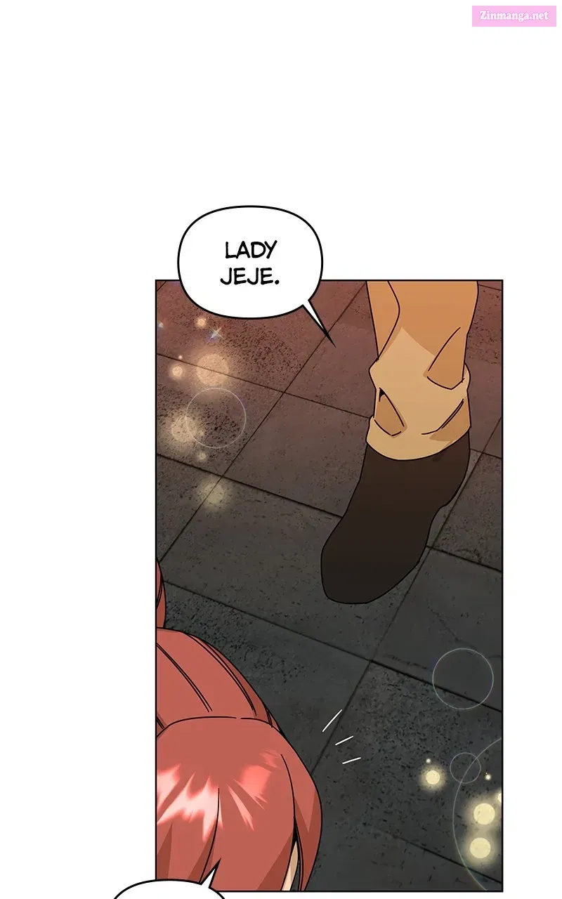 Resigning and Healingin Another World Zinmanga X Chapter 23 Page 29