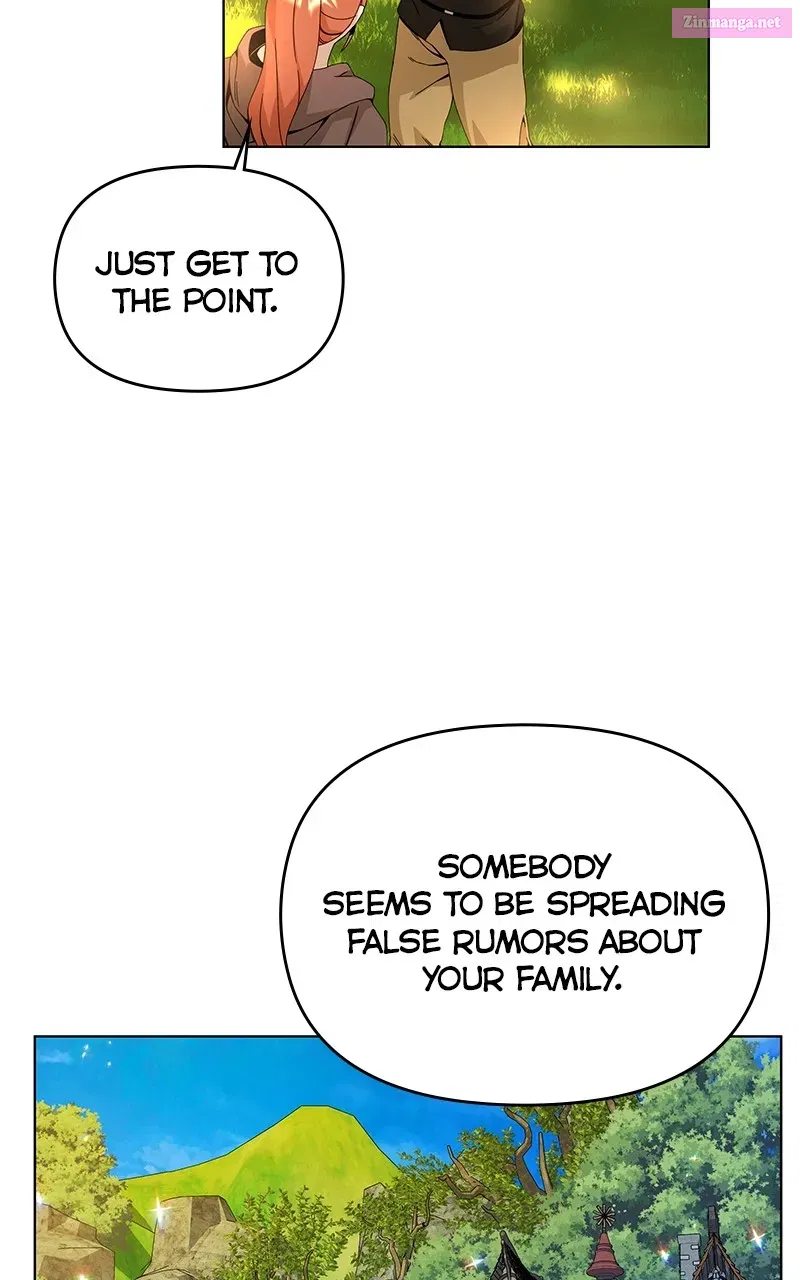 Resigning and Healingin Another World Zinmanga X Chapter 23 Page 40