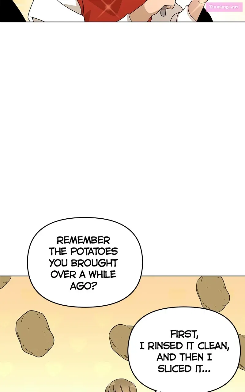 Resigning and Healingin Another World Zinmanga X Chapter 23 Page 57