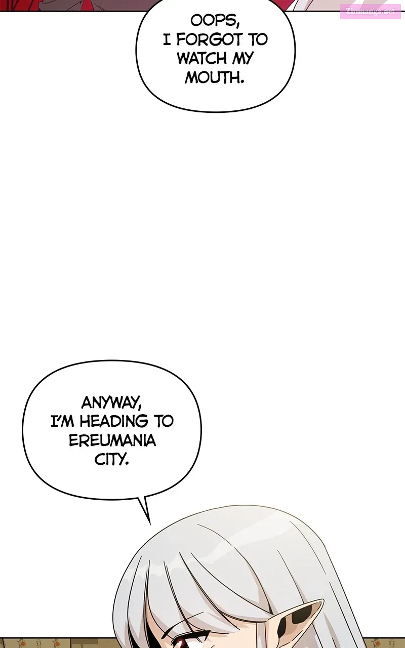 Resigning and Healingin Another World Zinmanga X Chapter 22 Page 31