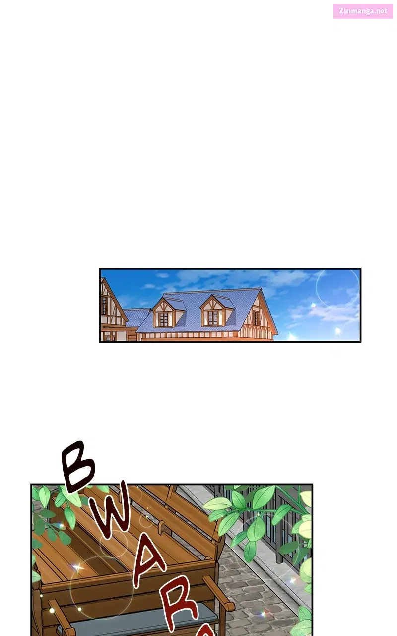 Resigning and Healingin Another World Zinmanga X Chapter 22 Page 36
