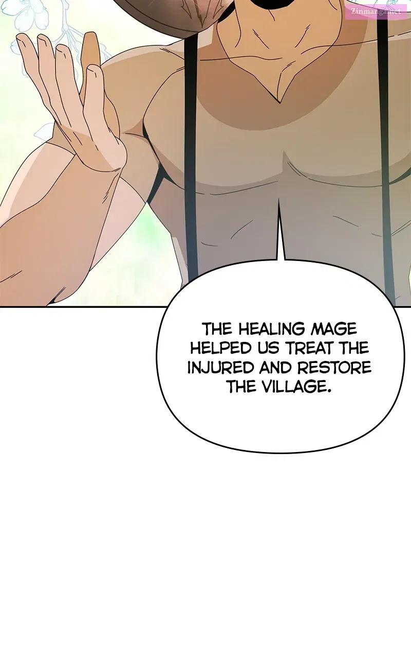 Resigning and Healingin Another World Zinmanga X Chapter 22 Page 42