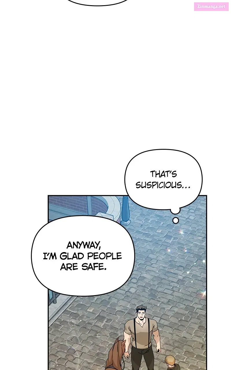 Resigning and Healingin Another World Zinmanga X Chapter 22 Page 46