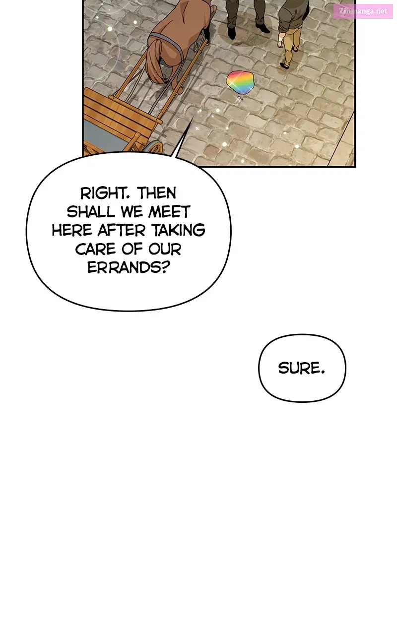 Resigning and Healingin Another World Zinmanga X Chapter 22 Page 47