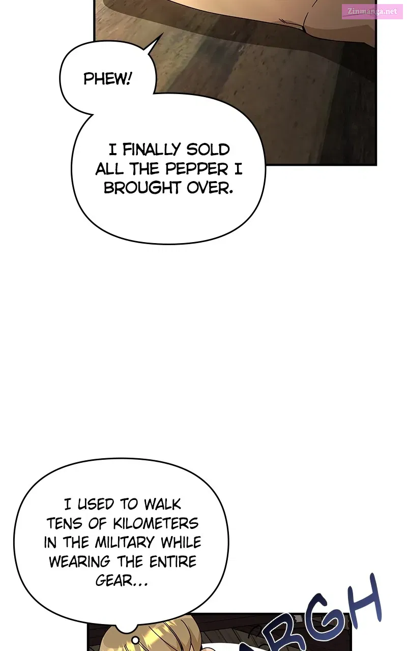Resigning and Healingin Another World Zinmanga X Chapter 22 Page 49