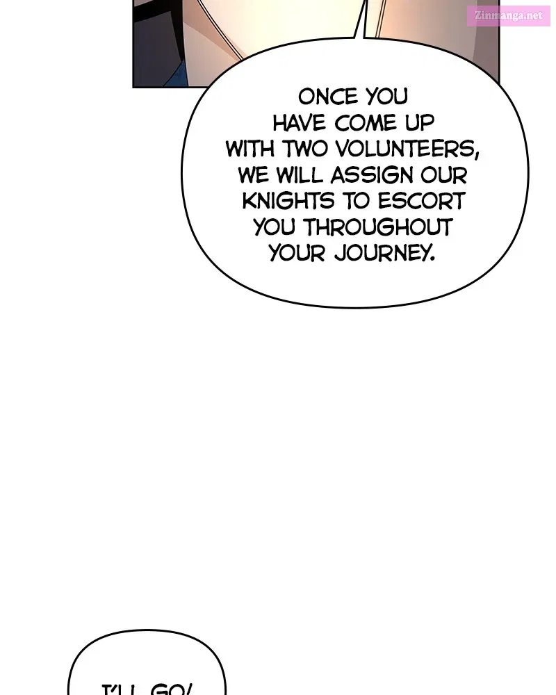 Resigning and Healingin Another World Zinmanga X Chapter 21 Page 48