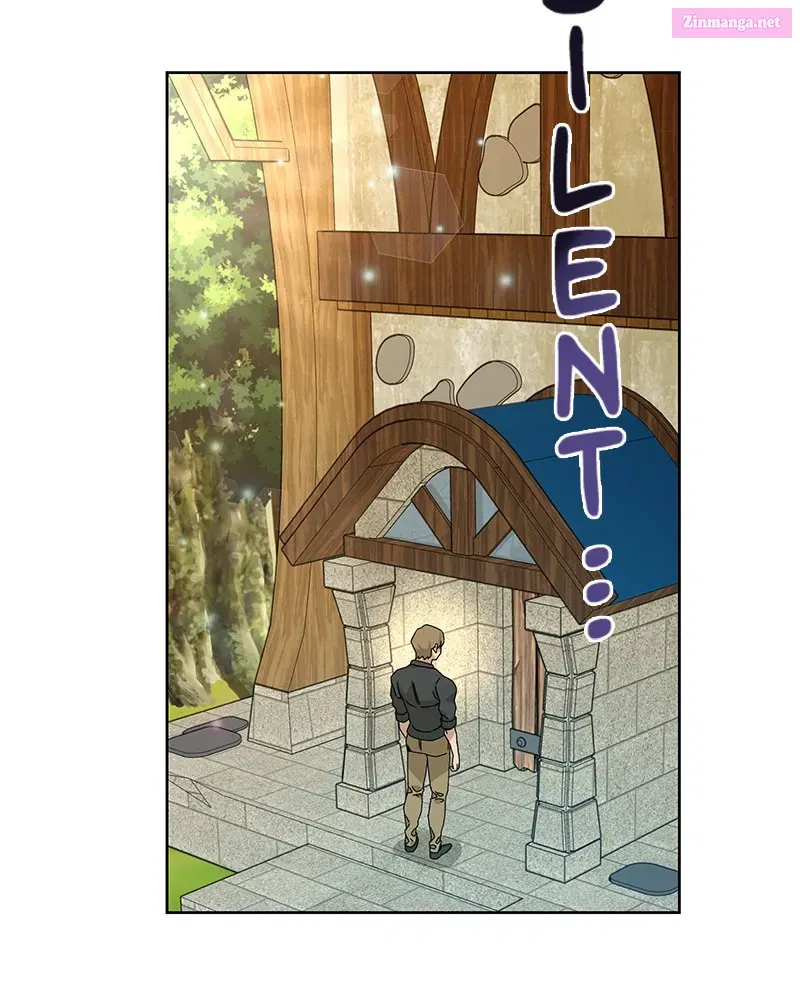 Resigning and Healingin Another World Zinmanga X Chapter 21 Page 60