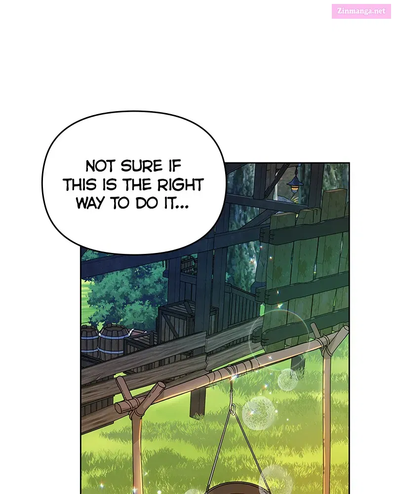 Resigning and Healingin Another World Zinmanga X Chapter 20 Page 29