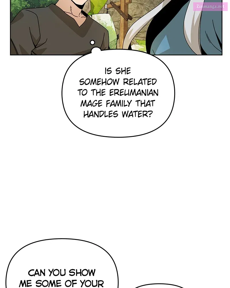 Resigning and Healingin Another World Zinmanga X Chapter 20 Page 38