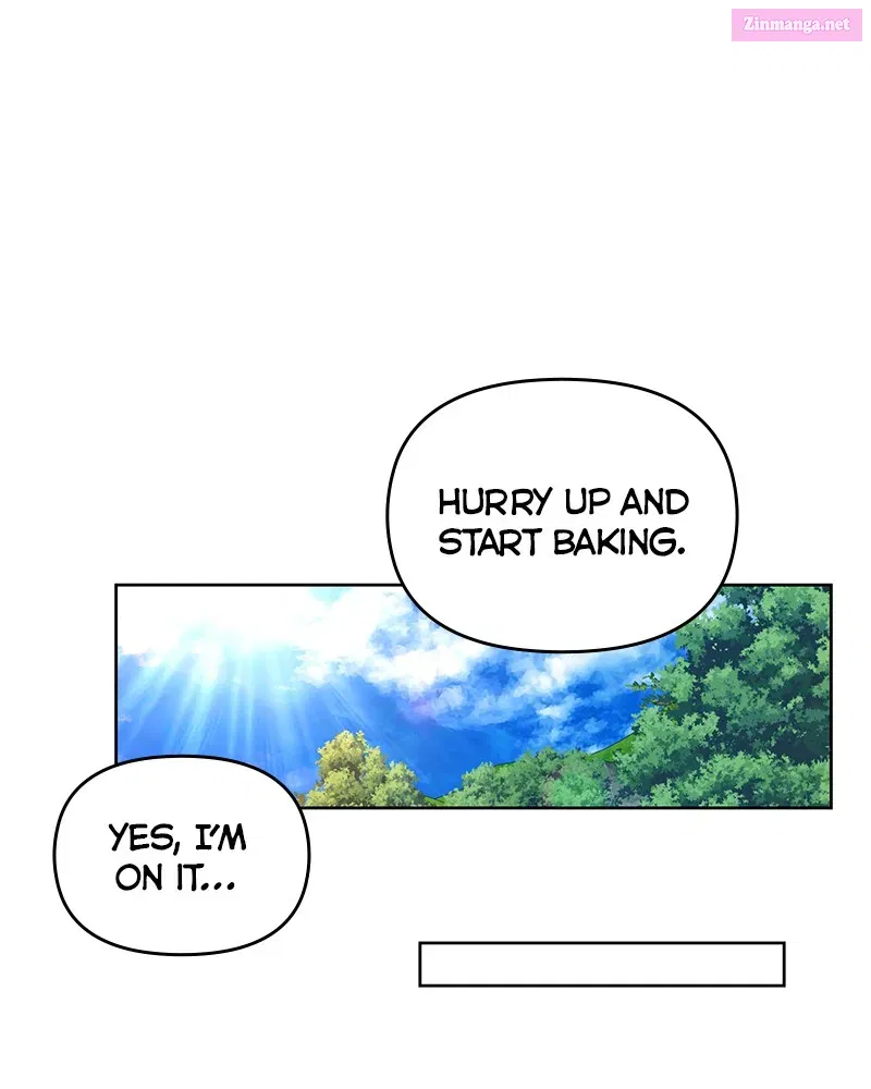 Resigning and Healingin Another World Zinmanga X Chapter 20 Page 40