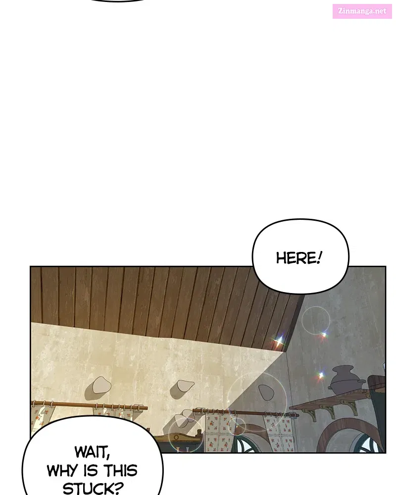 Resigning and Healingin Another World Zinmanga X Chapter 20 Page 45
