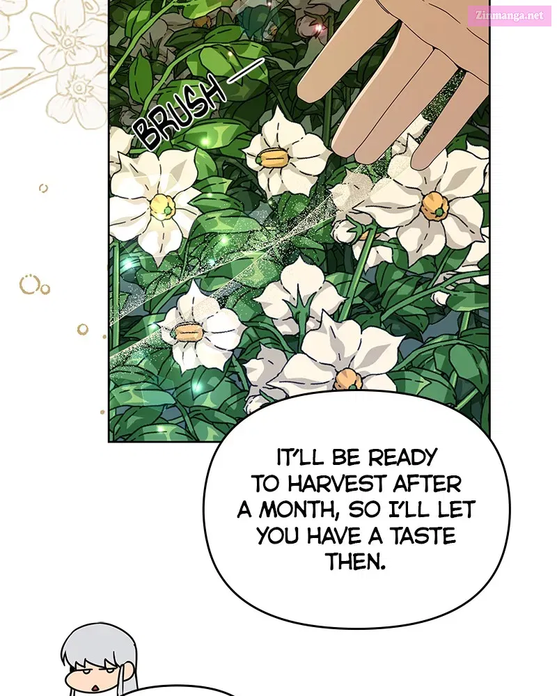 Resigning and Healingin Another World Zinmanga X Chapter 19 Page 53