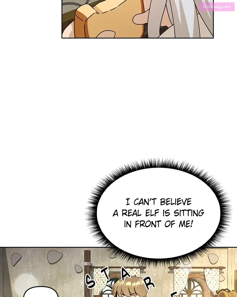 Resigning and Healingin Another World Zinmanga X Chapter 19 Page 69