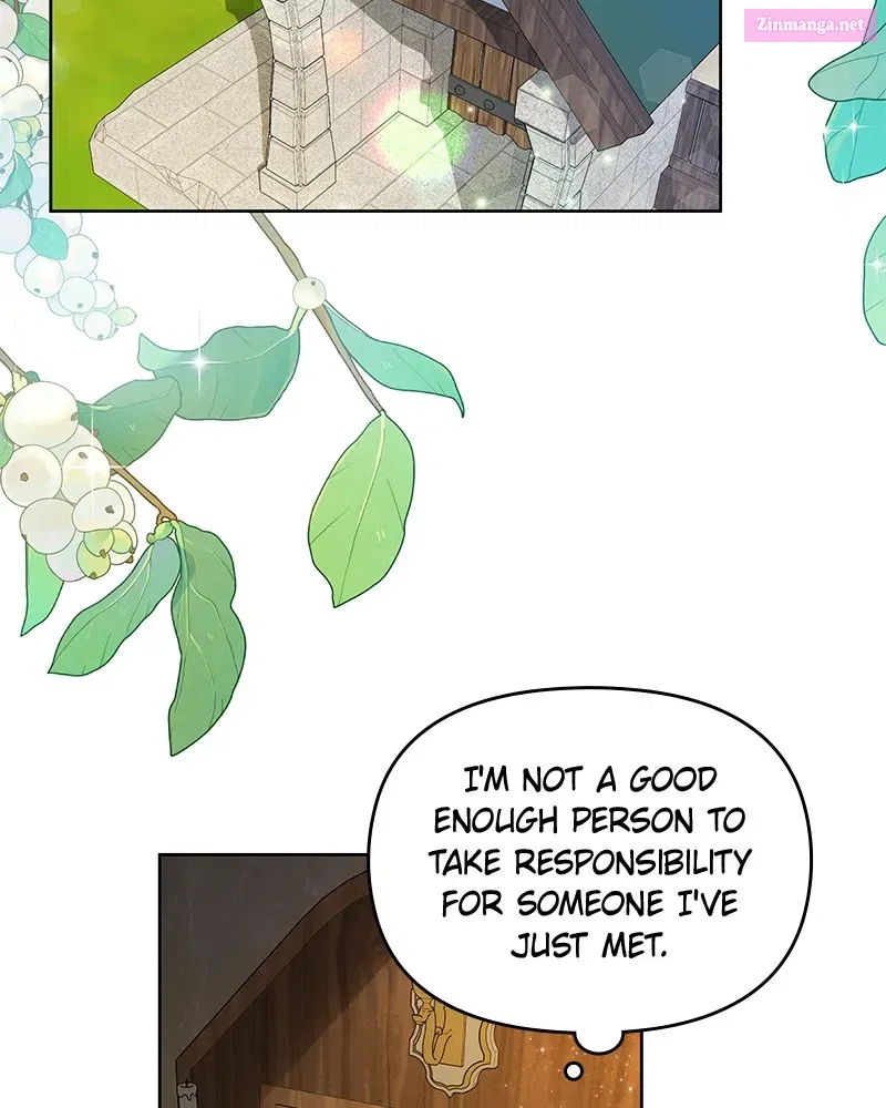 Resigning and Healingin Another World Zinmanga X Chapter 18 Page 30