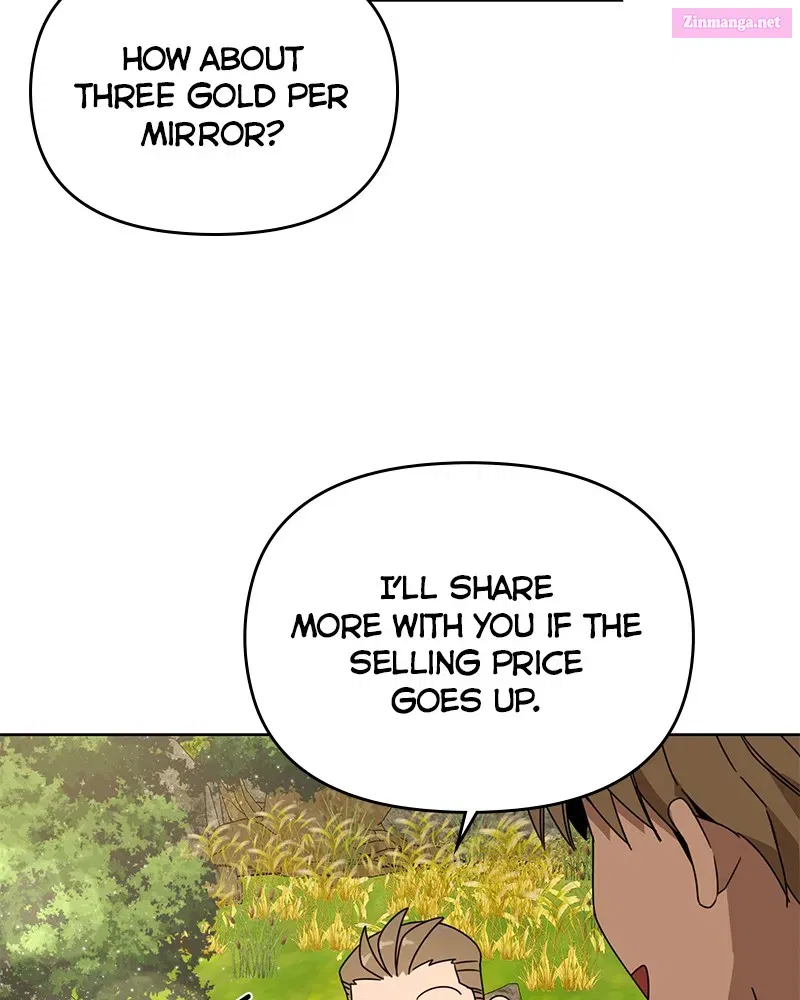Resigning and Healingin Another World Zinmanga X Chapter 18 Page 41