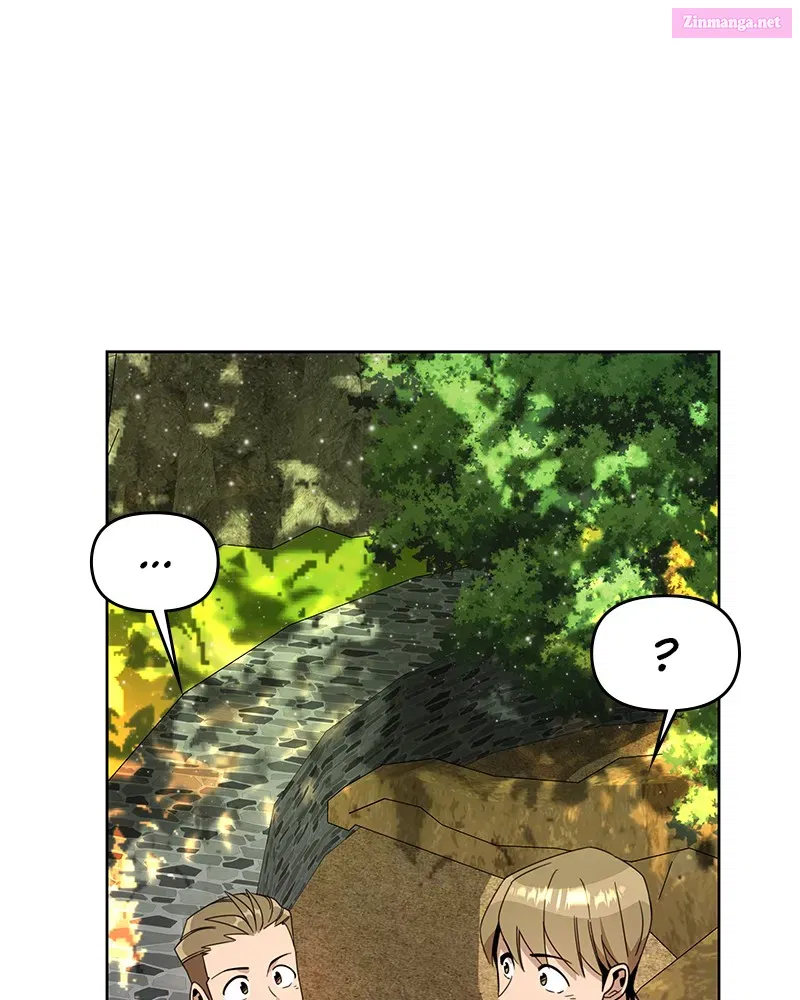 Resigning and Healingin Another World Zinmanga X Chapter 18 Page 45