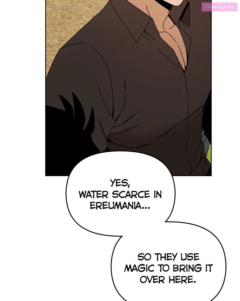 Resigning and Healingin Another World Zinmanga X Chapter 18 Page 56