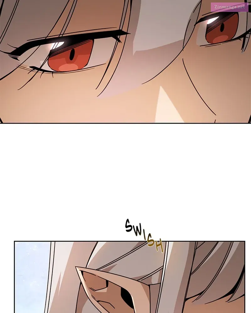 Resigning and Healingin Another World Zinmanga X Chapter 18 Page 61