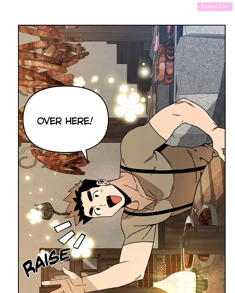Resigning and Healingin Another World Zinmanga X Chapter 17 Page 57