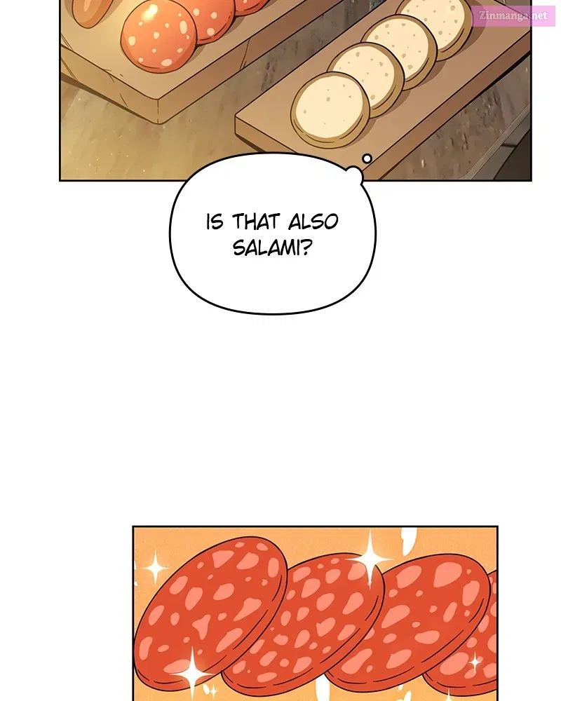Resigning and Healingin Another World Zinmanga X Chapter 17 Page 68