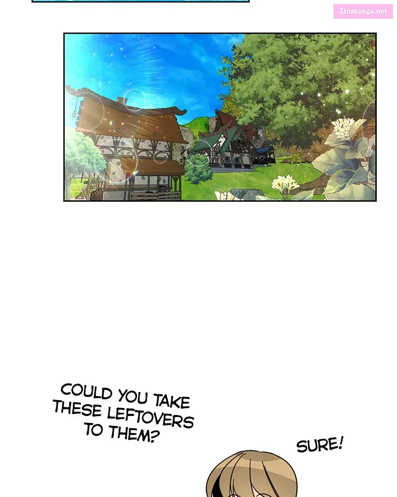 Resigning and Healingin Another World Zinmanga X Chapter 17 Page 78