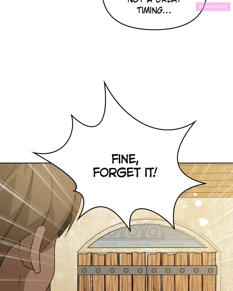 Resigning and Healingin Another World Zinmanga X Chapter 17 Page 82