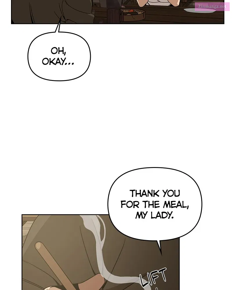 Resigning and Healingin Another World Zinmanga X Chapter 16 Page 57