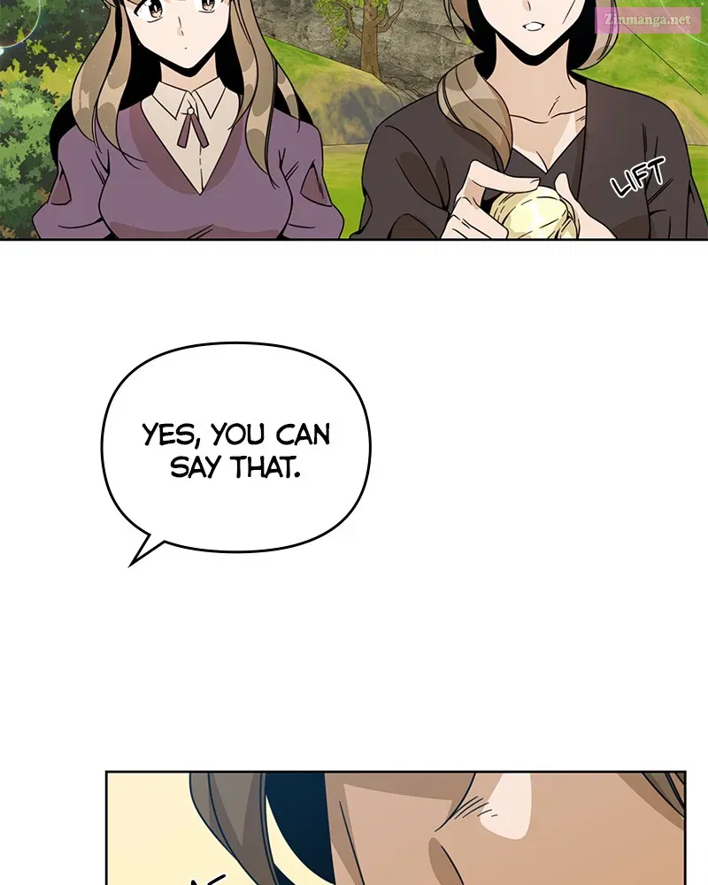 Resigning and Healingin Another World Zinmanga X Chapter 15 Page 37