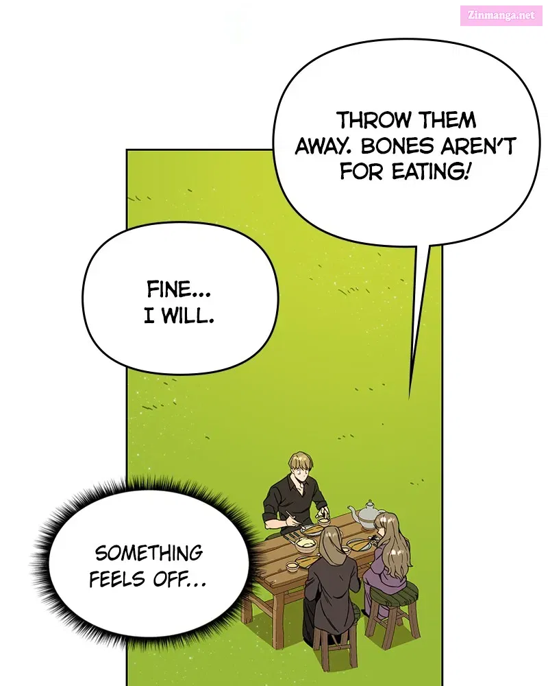 Resigning and Healingin Another World Zinmanga X Chapter 15 Page 53