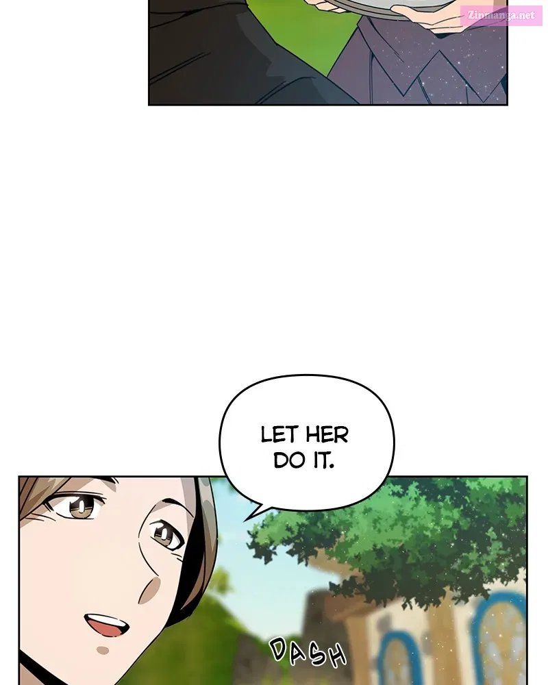 Resigning and Healingin Another World Zinmanga X Chapter 15 Page 57