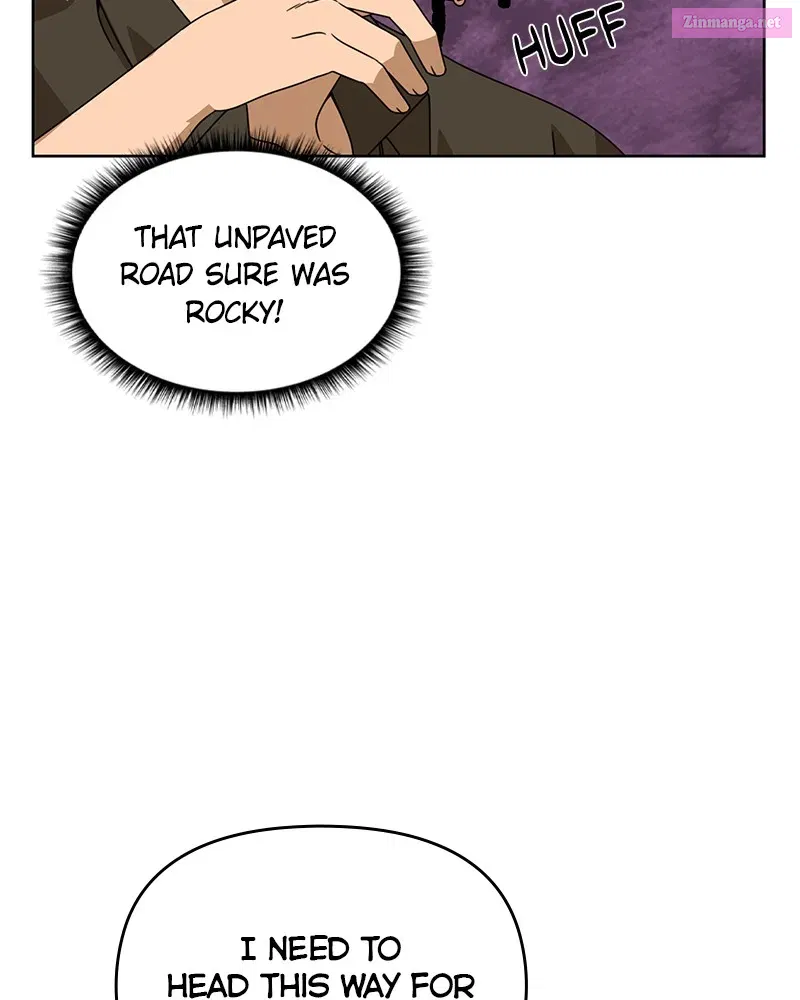 Resigning and Healingin Another World Zinmanga X Chapter 15 Page 75