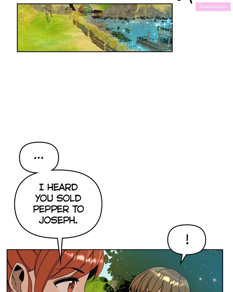 Resigning and Healingin Another World Zinmanga X Chapter 13 Page 37