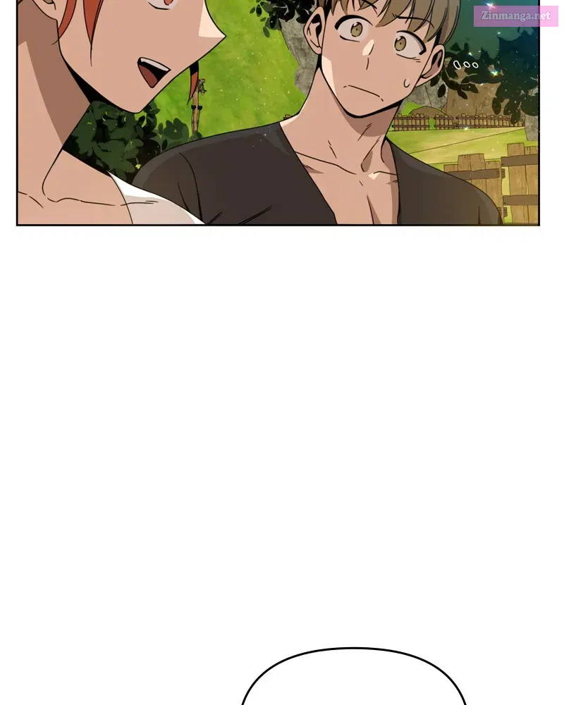 Resigning and Healingin Another World Zinmanga X Chapter 13 Page 38