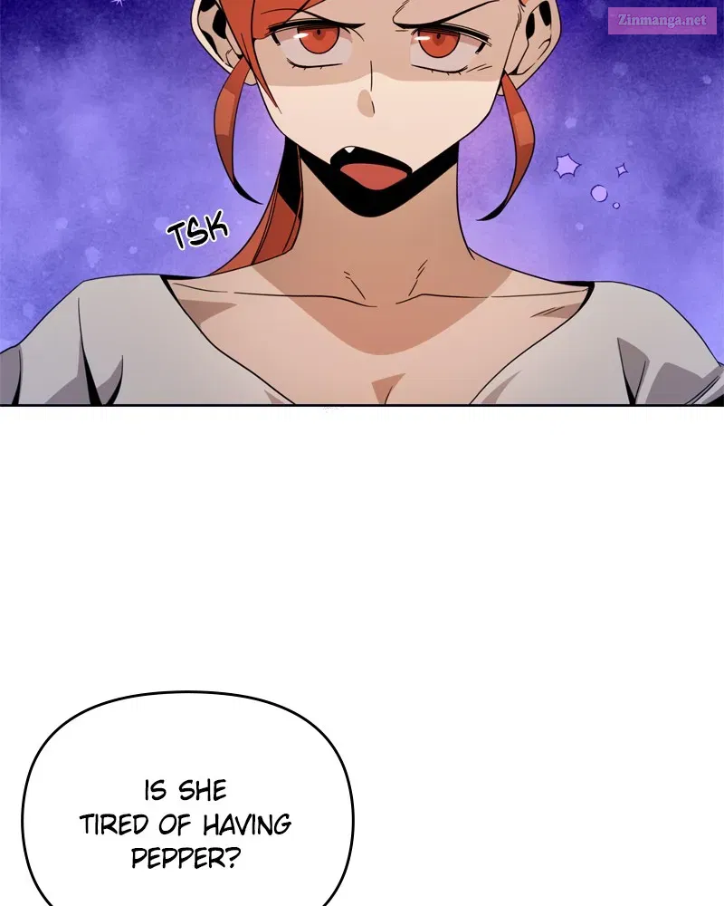 Resigning and Healingin Another World Zinmanga X Chapter 13 Page 44