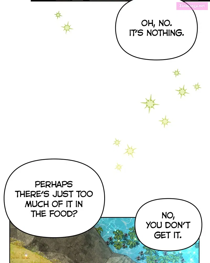 Resigning and Healingin Another World Zinmanga X Chapter 13 Page 52