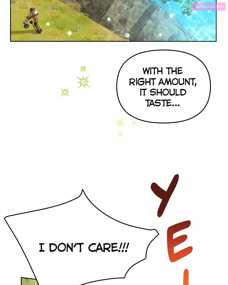 Resigning and Healingin Another World Zinmanga X Chapter 13 Page 53