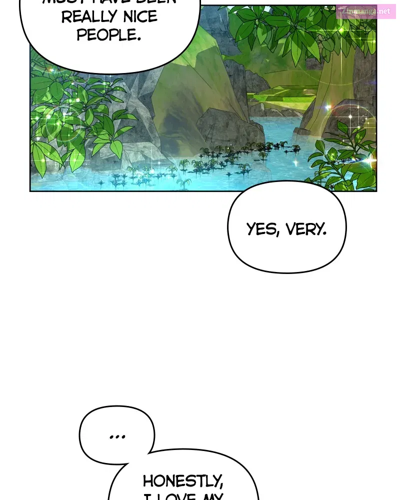 Resigning and Healingin Another World Zinmanga X Chapter 13 Page 79