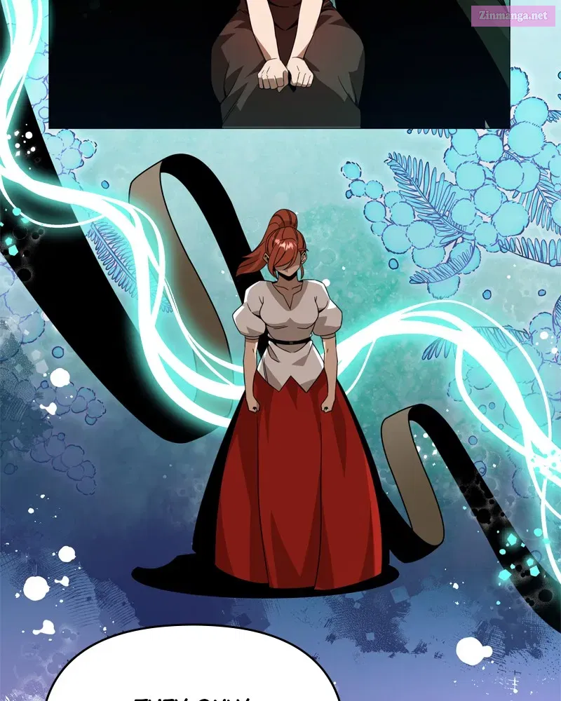 Resigning and Healingin Another World Zinmanga X Chapter 13 Page 84