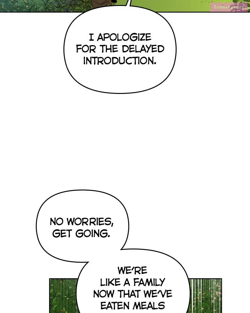 Resigning and Healingin Another World Zinmanga X Chapter 13 Page 96