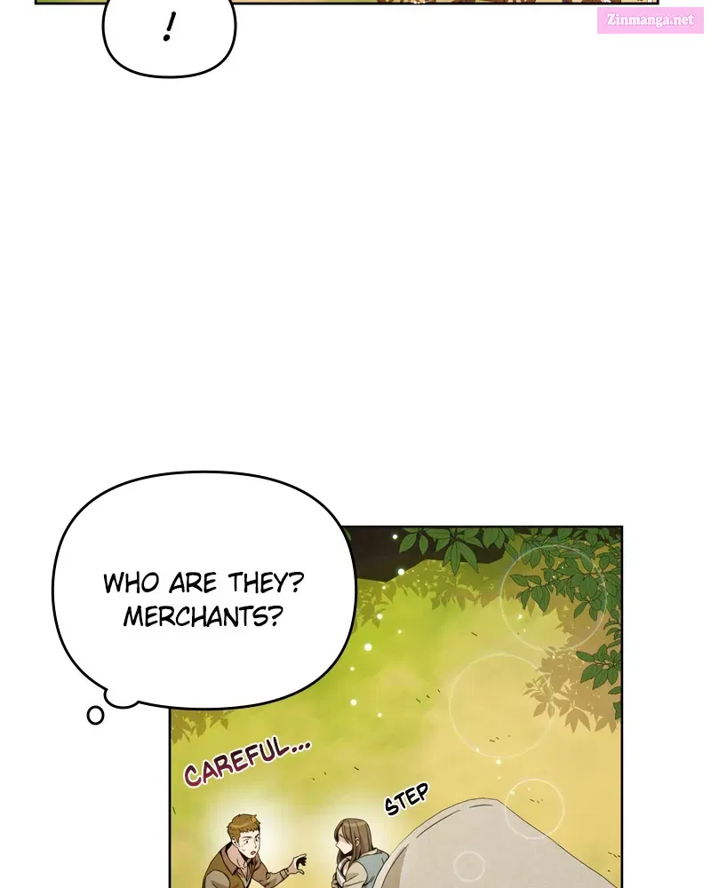 Resigning and Healingin Another World Zinmanga X Chapter 13 Page 99
