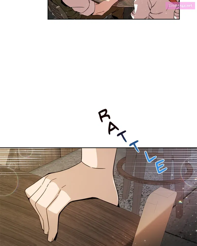 Resigning and Healingin Another World Zinmanga X Chapter 12 Page 8