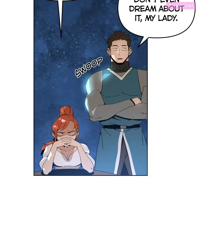 Resigning and Healingin Another World Zinmanga X Chapter 12 Page 25